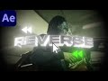 Reverse Stutter Effect - After Effects Tutorial