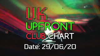 Uk Club Charts 29062020 Music Week Upfront & Commercial Pop Flashback