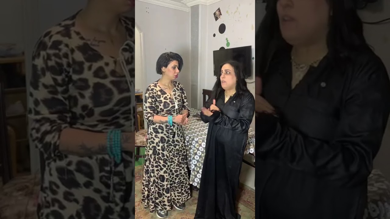 انا المررررحووووومه الحلقه كامله