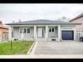 Lovely Renovated Bungalow in Lawrence Manor - 143 Ranee Ave., Toronto - Tyso Media