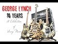 George Lynch, 35 Years, A Celebration of 