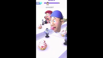 Lick Runner android ios gameplay #lickrunner