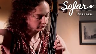 Beraber - Bartezum | Sofar Athens