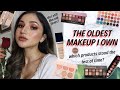 MY OLDEST MAKEUP IN MY COLLECTION ✰ do i still love these throwback OG products?
