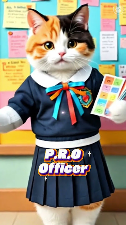 Class is in session #shorts #catacademy #cat #catshorts #meow #catvideos #cute #cats #catlovers