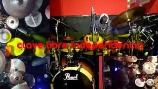 Clave Libre Independencia