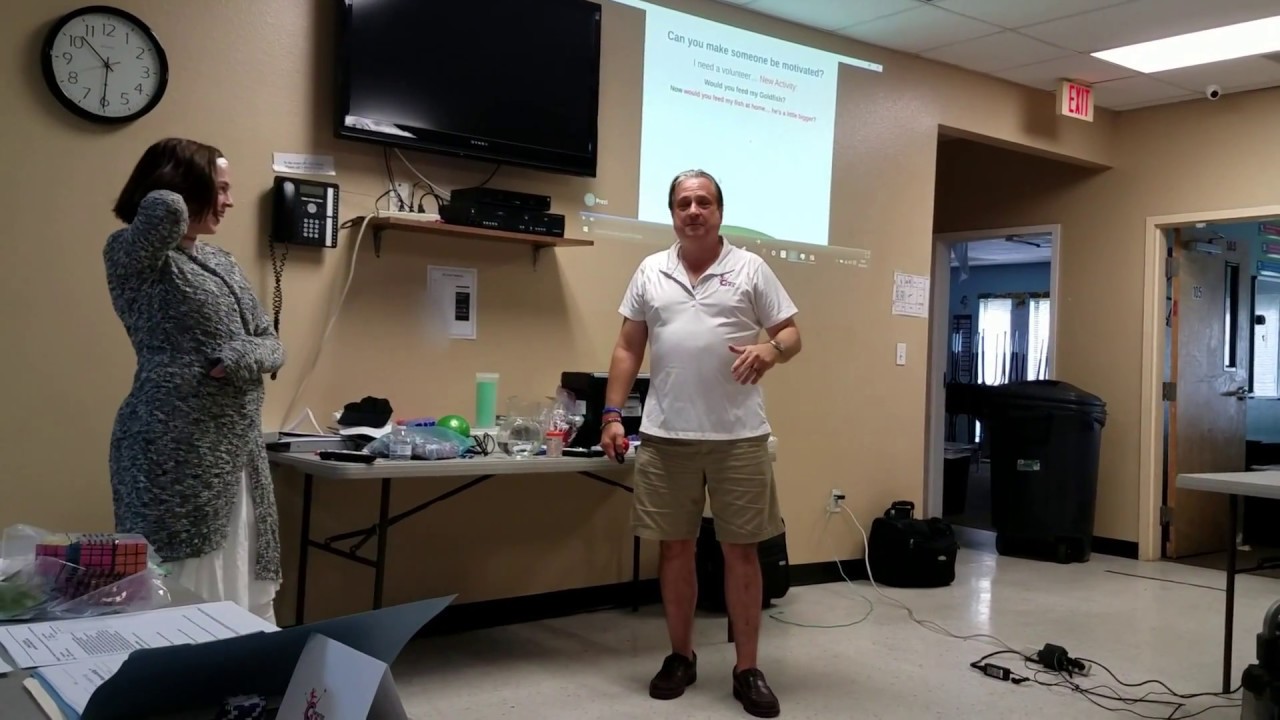 Character GPS Summer Camp with Camelot Community Care