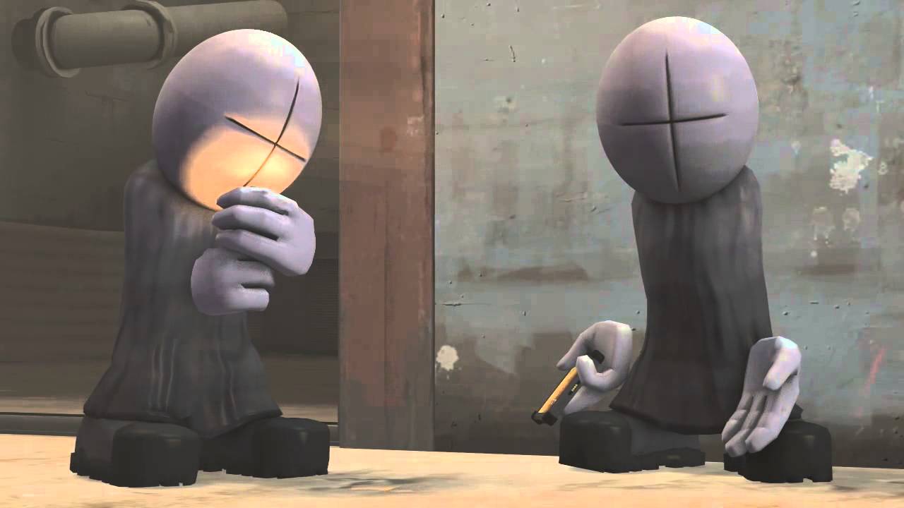 Smoke kills [Saxxy 2013 - Short]