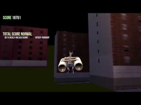 Video: Le Inquietanti Tradizioni Di Goat Simulator Sono Finalmente Spiegate