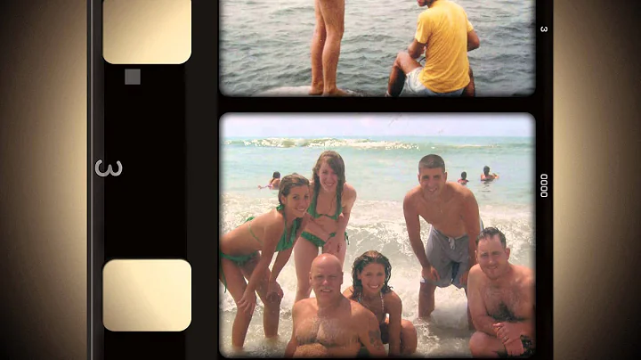 Vincent F. Provenzano's Video Tribute