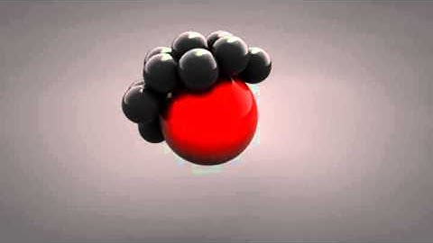 Attractor - Cinema 4D