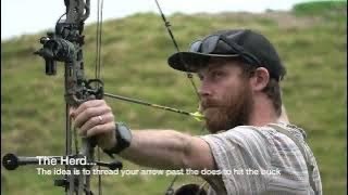 Archery  Wild Trail 2023