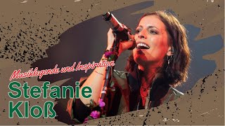 Stefanie Kloß:Erfolgsgeschichte einer Ausnahmekünstlerin||Eine Legende der deutschen Musiklandschaft