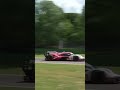 37 Cars into T1 at Imola 🫣