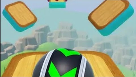 Going Balls - Gameplay Walkthrough Part 1 Levels 1-15 (Android, iOS)