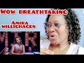 AMIRA WILLIGHAGEN L Amore Sei Tu I WILL ALWAYS LOVE YOU REACTION AMIRA WILLIGHAGEN L Amore Sei Tu I WILL ALWAYS LOVE YOU REACTION