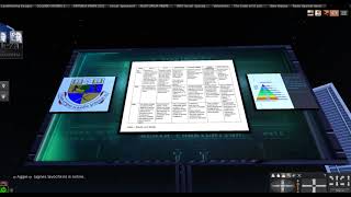 Educative Events in Second Life: VWBPE21 Conference: How to Teach Foreign Languages in Second Life