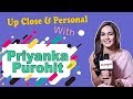Priyanka purohit interview l priyanka purohit l tera kya hoga alia l sab tv l mayapuri