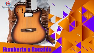 Humberto E Ronaldo - Não Tô Te Alugando