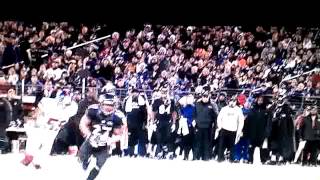 Giants 14 Ravens 33 seasons beatings continue