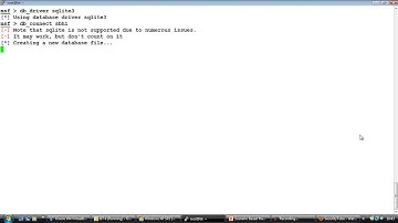 Scenario Based Hacking Part 1 No Patches No AV Direct Access