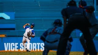 The Real Story of Baseball in Cuba: VICE World of Sports