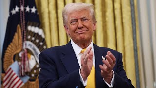 Download Lagu Donald Trump reveals his plan to get into heaven MP3 Download Lagu Donald Trump reveals his plan to get into heaven MP3