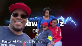 Powerkidz Online Show