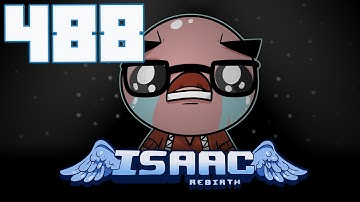 The Binding of Isaac: Rebirth - Let