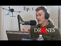 Are drones ruining hunting  the venari effect podcast ep 1