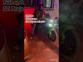 SOUND ON!! #zx10r #kawasaki #scproject #superbike #superbikesound #viralvideo #youtube#youtubeshorts