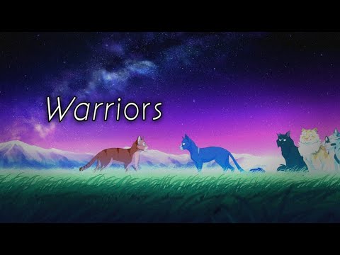 WARRIOR CATS TRAILER 