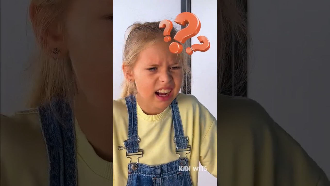 🍟😊 Sharing Chips! Sharing Happiness 💕✨ #Kids #Learning