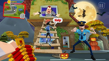 DARK RIDDLE 16.0.0 Halloween | UPDATED MORE NEW SKINKS | Android/IOS | Part 12