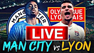 Thanks for watching our video #mancitylive #mancityvslyon
#manchestercitylive #championsleaguelive #manchestercityvslyonlive
#championsleaguelivestreaming ma...