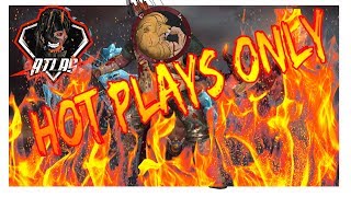 Chapo Smite Montage Hot Plays Only