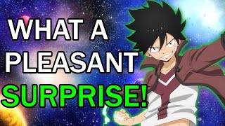 Download Lagu Edens Zero Was SURPRISINGLY GREAT MP3