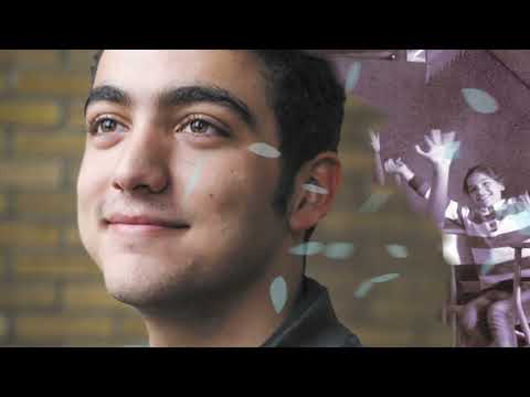 محمد الجوند نامزد جایزه آزادی ۲۰۲۲