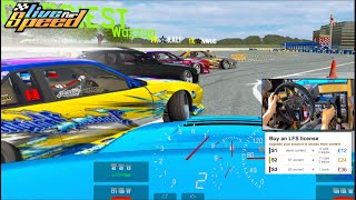 Live For Speed 2024 Ep3 - GAME IS 22 YEARS OLD AND STILL $64 BUT ITS...