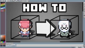Pokemon DS Rom Editing Tutorial Pt 12: 3D BMD0 Overworld Cutscene Trainer Sprites