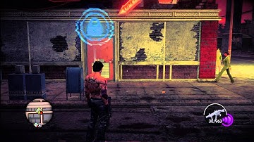 Saints Row 4 Hacking The Stores 12-17