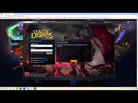 League Of Legends - I cant login, dont remember my password or im hacked