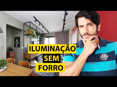 Vídeo: Iluminação Sem Fio No Apartamento: Tipos E Características