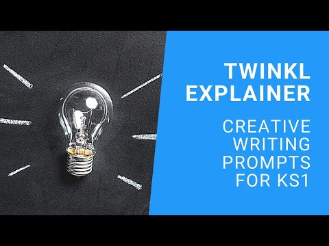 Creative Writing Prompts