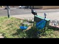 2 SHOT TO DEATH, 4 WOUNDED WITHIN DAYS AT SAME SPOT IN NORTH STOCKTON