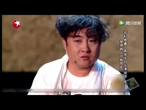西部牛仔的开场舞笑翻