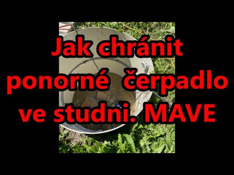 Video: Je vodní čerpadlo a čerpadlo chladicí kapaliny stejné?