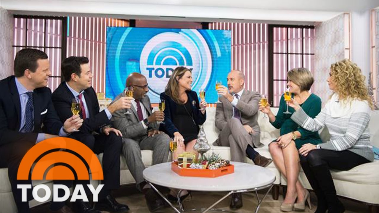 Savannah Guthrie Posts Birthday Tribute For Hoda Kotb Despite Feud