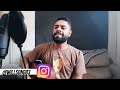 WillSong | Gabriel Guedes - Ele Vem (Cover)
