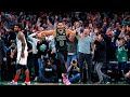 NBA HYPED PLAYS (LOUDEST CROWD REACTIONS) 2022